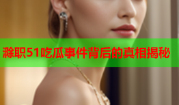 滁职51吃瓜事件背后的真相揭秘