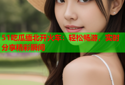 51吃瓜缅北开火车：轻松畅游，实时分享精彩瞬间