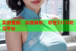 实时更新，深度解析，尽在51CG吃瓜平台