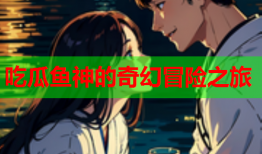 吃瓜鱼神的奇幻冒险之旅