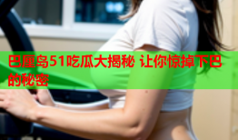 巴厘岛51吃瓜大揭秘 让你惊掉下巴的秘密