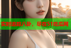 实时追踪八卦，尽在51吃瓜网