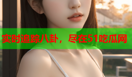 实时追踪八卦，尽在51吃瓜网