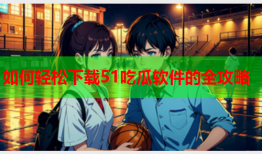 如何轻松下载51吃瓜软件的全攻略