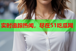 实时追踪热闻，尽在51吃瓜网