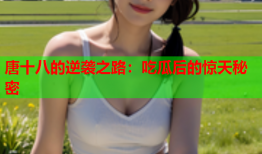 唐十八的逆袭之路：吃瓜后的惊天秘密