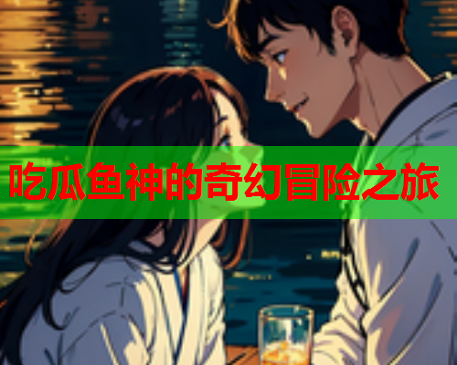 吃瓜鱼神的奇幻冒险之旅