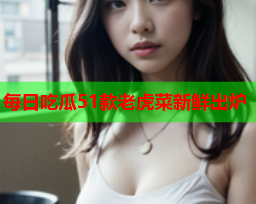每日吃瓜51款老虎菜新鲜出炉