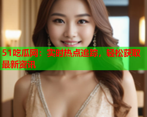 51吃瓜网：实时热点追踪，轻松获取最新资讯