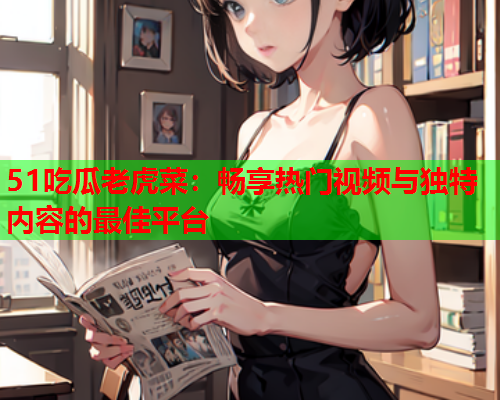 51吃瓜老虎菜：畅享热门视频与独特内容的最佳平台