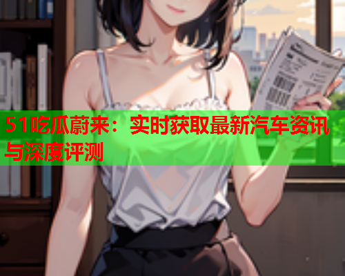 51吃瓜蔚来：实时获取最新汽车资讯与深度评测