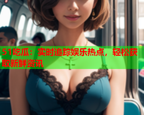 51吃瓜：实时追踪娱乐热点，轻松获取新鲜资讯