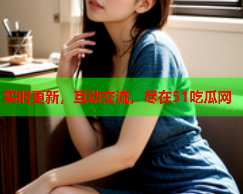 实时更新，互动交流，尽在51吃瓜网
