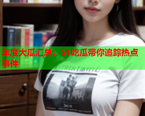 年度大瓜汇总：51吃瓜带你追踪热点事件